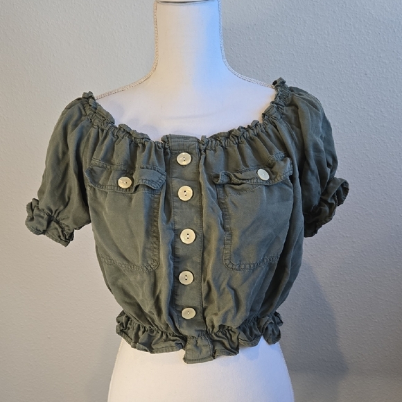 American Eagle 9-Piece Bundle - Picture 6 of 12